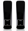 Zestaw Delta 2 SMART - FAAC 740 (Wi-Fi+LAN+BLE) do 500kg bram przesuwnych